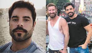 Só pedro dias e o gnr vivo sabem a verdade. Site Portugues Desmente Que Pedro Carvalho E Casado Com Brasileiro