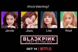 It's actually considered to be devoid of color but you'll get black when mixing the three primary colors or. Review Black Pink Light Up The Sky Brig Newspaper