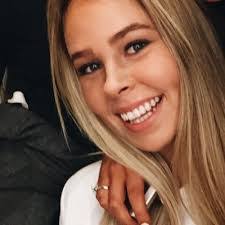 Marcie Jacobsen's Instagram, Twitter & Facebook