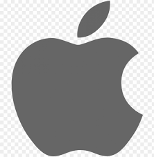 Apple Logo Rainbow Apple Logo White Background Png Image With Transparent Background Toppng 219 of them have briefly seen the apple logo, the rest ibm's stripes. apple logo white background png image