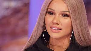 David shifrin is a board certified plastic surgeon, respected for his work with cosmetic surgery. Hatten Sie Sie Erkannt So Extrem Hat Sich Shirin David Verandert Gala De