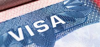 Como Tramitar La Visa De Turismo Para Estados Unidos Desde Chile