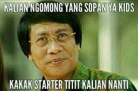 10 meme kocak enggak mau ngatain orang citizen6 liputan6 com. Recehan
