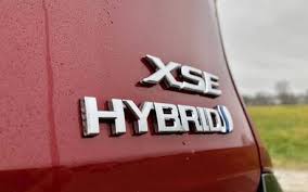 We were driving on the highway and everything seemed fine and suddenly just revved. 2021 Toyota Sienna A Hybrid For The Whole Family The Car Guide