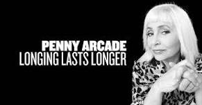 Penny Arcade: Longing Lasts Longer