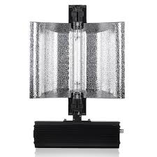 Find the right grow light that fits your budget and needs. Growers Choice 1000 Watt Double Ended Cmh Grow Light With Bulb 1000 Watt Cmh Grow Lights Ceramic Grow Lights Grow Lights