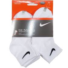 Buy Nike Toddler Boys 6 Pair Socks Size 6 7 Us Shoe Size 13c