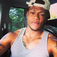 Lance Hamlett (@ljordanh20)