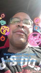 Korean Markey Warner Robins