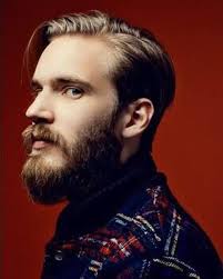 Felix Kjellberg Daily Fashion And Style Inspo Handsome Male Models Cool Casual Stylish Street Fashion Cloth Pewdiepie Felix Pewdiepie Pewdiepie Fan Art