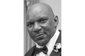 Anthony Davis Obituary (2018)