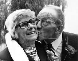 Love In The Time Of Retirement