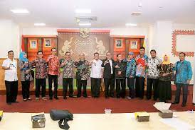 Adminwarta 26 pebruari 2020 (396) hasil seleksi kompetensi dasar (skd). Pelajari Sejarah Transmigrasi Dprd Yogyakarta Kunjungi Lampung