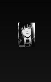 Anime Black And White Background Aesthetic Vaporwave Dark Vaporwave In 2020 Anime Wallpaper Iphone Anime Wallpaper Anime Backgrounds Wallpapers