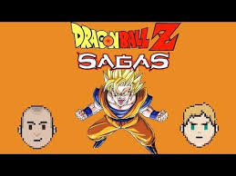 When creating a topic to discuss those spoilers, put a warning in the title, and keep the title itself spoiler free. We Play Dragon Ball Z Sagas And Are Left Speechless At How Broken It Is Dbz