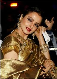 green gold/ olive gold