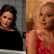 Oscars 2025: Full list of nominations