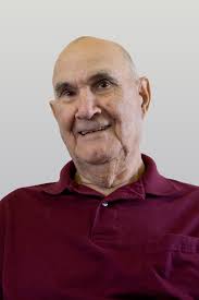 John Broussard Obituary