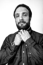 Cosmo Jarvis for DSCENE Magazine (April 2024) 📸 by Jemima Marriott