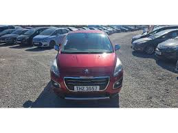Image result for Rouge Rubi 2014 Peugeot