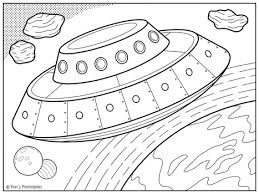 Star wars franchisee started 1977 and still it has a huge fan read more →. Printable Spaceship Coloring Pages Ufo S Rockets And More