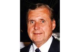 Theodore Moody Obituary (1927