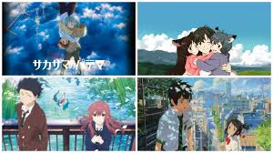Lista de películas online del género cinematográfico anime el género anime es un estilo de animación que es propio de japón. 17 Peliculas Anime Que Debes Ver