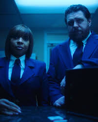 ча ча ча ча ча ча ча ча ча Cha Cha And Hazel Cha Cha I Hejzel Umbrella Academy John