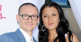 He was best known as the lead vocalist of linkin park. Upjh3wqhi1w Fm