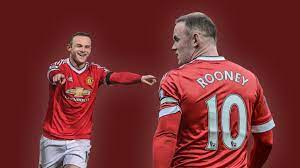 England and manchester united's record goalscorer wayne rooney says he should have scored more goals. Wayne Rooney Leaves Manchester United For Everton What Is His Old Trafford Legacy Football News Sky Sports