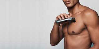 How to trim and shave pubic hair for men | Braun Nordics