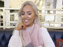 Meet Elle Darby The Influencer Who Asked For A Free Stay At A Hotel Insider Call us 000 800 001 6000. meet elle darby the influencer who