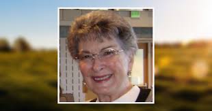 Louella Mathews Obituary 2017