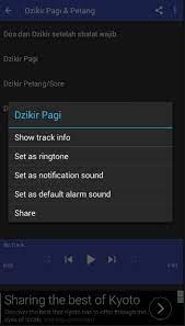 Doa Dzikir Mp3 Lengkap For Android Apk Download