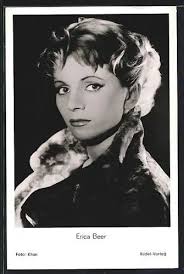 AK Schauspielerin Veronika Beyer in..