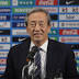Chung Mong-Joon announces bid to run for FIFA president