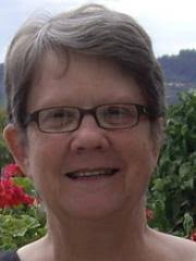 Emeritus Professor Sue Golding