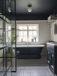 Innovative bathboard for small spaces. Ensuite Ideas 17 Clever Ideas For An Ensuite Bathroom Livingetc