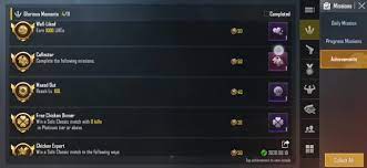 Do Chicken Master Title For U In Pubg Mobile By Sufyanjaved206 Fiverr