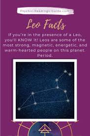 Leo Astrology Traits Compatibility Love Jobs Numerology Leo Facts Horoscope Reading