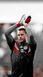 Collection of manuel neuer football wallpapers along with short information about him and his career. Pin On M