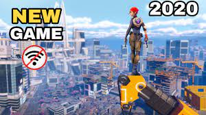 Semoga dengan adanya daftar ini, kalian bisa terbantu. Top 10 New Android Games 2020 Offline Game Offline Android Terbaik 2020 Fpshub