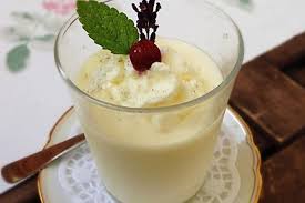 Mousse Au Chocolat Blanc Recette Plat Recette Cuisine Facile Recettes De Cuisine Mousse Chocolat Blanc
