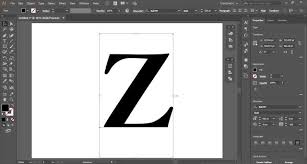 Inkscape requires that we manually transform each individual letter, but illustrator has illustrator allows us to warp text in two different ways — predefined shapes and custom shapes. Fill Letter With Text In Adobe Illustrator Adobe Tutorial