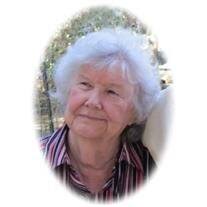 Wanda Elizabeth Parchmont Obituary