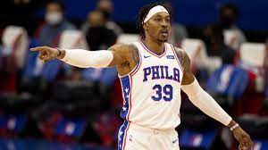 Dwight howard an american professional basketball player playing for the los angeles lakers in the nba.check out about his net worth dwight david howard bio: Dwight Howard Says He Wants To Play Five More Seasons I Feel Like I Still Got A Lot Left In Me Cbssports Com