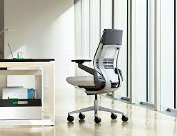 This is one of the most adjustable chairs available—anyone can make the gesture comfortable, regardless of their height or size—and it's built to last. Pin On New Home