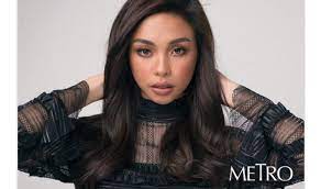 Dj charlene agoncillo of pinas music zone. Maymay Entrata Filipina Actress Debut Album Talent Show
