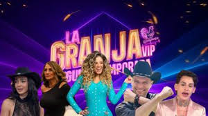 La Granja VIP 2 EN VIVO: Sigue AQUÍ la séptima gala HOY 25 de octubre | En Directo