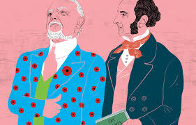 La réponse à la définition : A La Defense De La Liberte D Expression Des Idiots Le Devoir